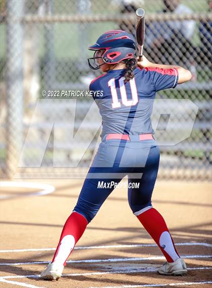 Thumbnail 1 in Beckman vs. Portola photogallery.