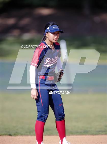 Thumbnail 2 in Beckman vs. Portola photogallery.
