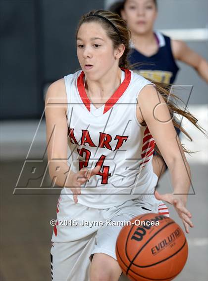 Thumbnail 3 in West Ranch @ Hart photogallery.