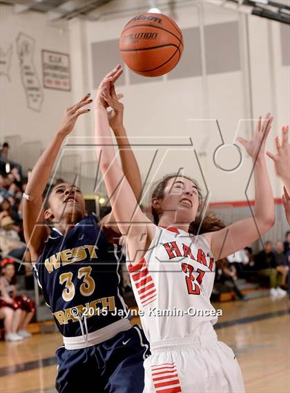 Thumbnail 2 in West Ranch @ Hart photogallery.