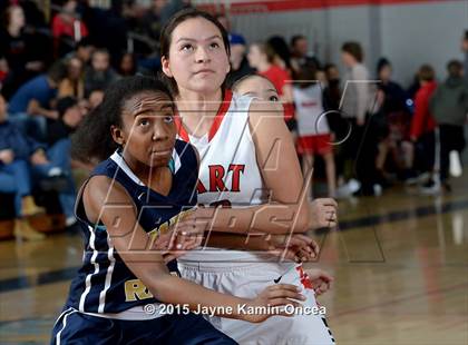 Thumbnail 2 in West Ranch @ Hart photogallery.