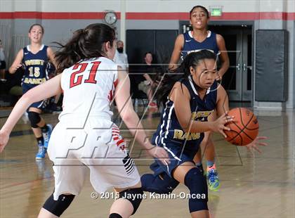 Thumbnail 2 in West Ranch @ Hart photogallery.