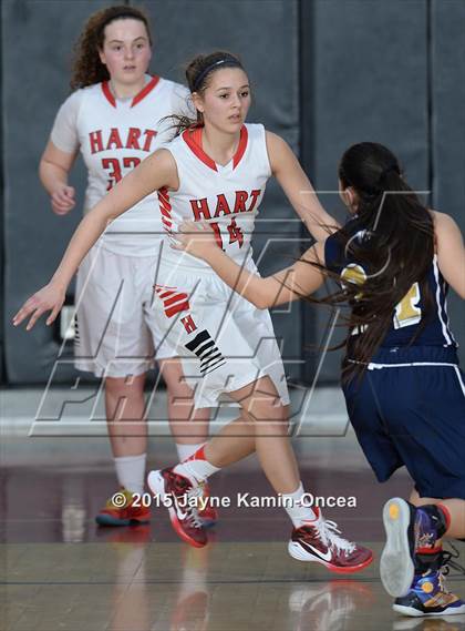 Thumbnail 3 in West Ranch @ Hart photogallery.