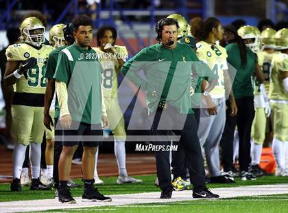 Thumbnail 1 in Long Beach Poly vs. Serra photogallery.