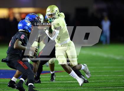 Thumbnail 3 in Long Beach Poly vs. Serra photogallery.