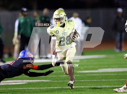 Thumbnail 1 in Long Beach Poly vs. Serra photogallery.