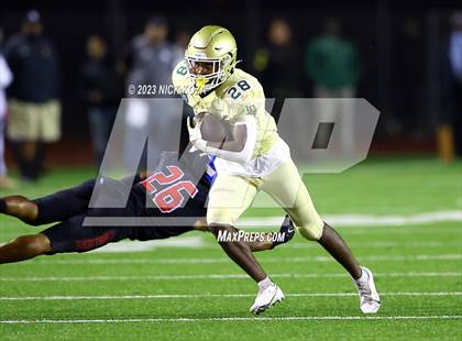 Thumbnail 1 in Long Beach Poly vs. Serra photogallery.
