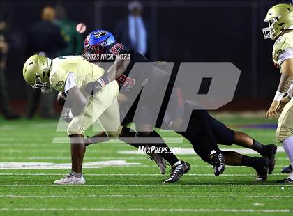 Thumbnail 2 in Long Beach Poly vs. Serra photogallery.