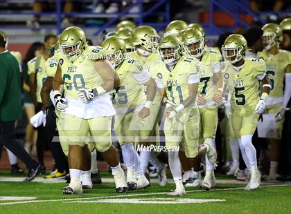 Thumbnail 3 in Long Beach Poly vs. Serra photogallery.