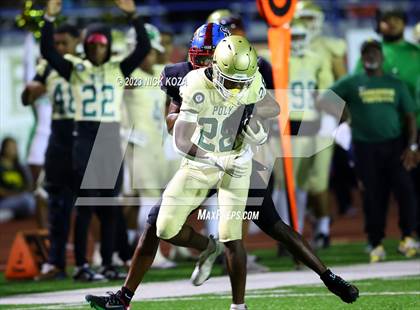 Thumbnail 3 in Long Beach Poly vs. Serra photogallery.