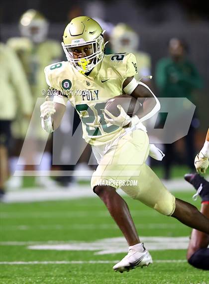 Thumbnail 3 in Long Beach Poly vs. Serra photogallery.