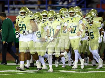 Thumbnail 1 in Long Beach Poly vs. Serra photogallery.
