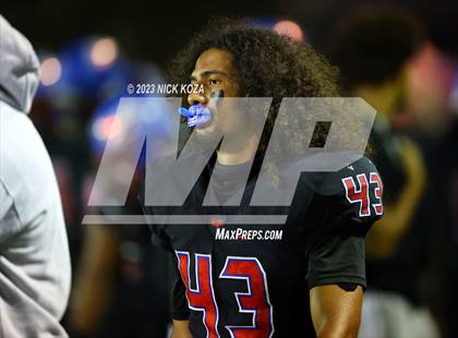 Thumbnail 1 in Long Beach Poly vs. Serra photogallery.