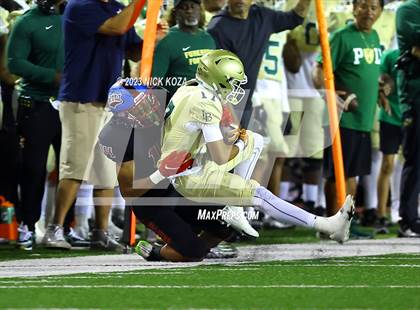 Thumbnail 1 in Long Beach Poly vs. Serra photogallery.