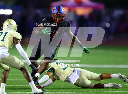 Thumbnail 1 in Long Beach Poly vs. Serra photogallery.