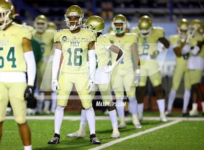 Thumbnail 1 in Long Beach Poly vs. Serra photogallery.