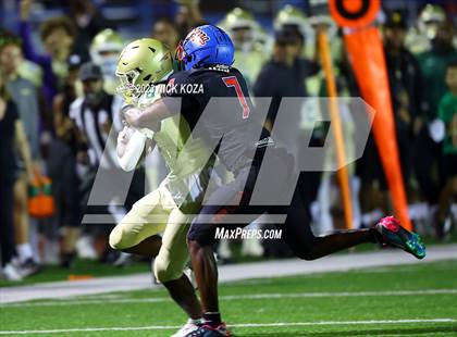 Thumbnail 2 in Long Beach Poly vs. Serra photogallery.