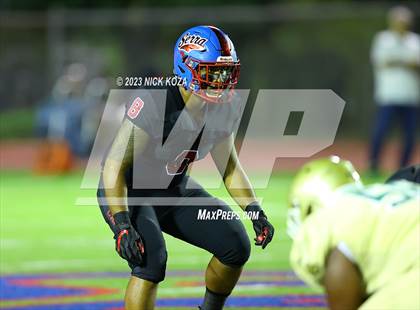 Thumbnail 1 in Long Beach Poly vs. Serra photogallery.