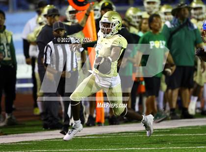 Thumbnail 3 in Long Beach Poly vs. Serra photogallery.