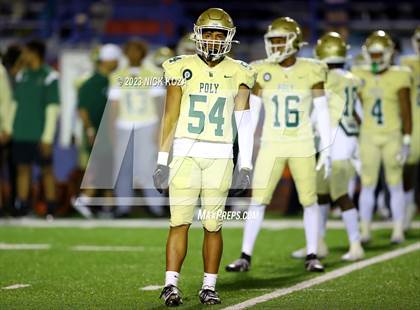 Thumbnail 3 in Long Beach Poly vs. Serra photogallery.