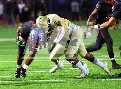 Thumbnail 3 in Long Beach Poly vs. Serra photogallery.