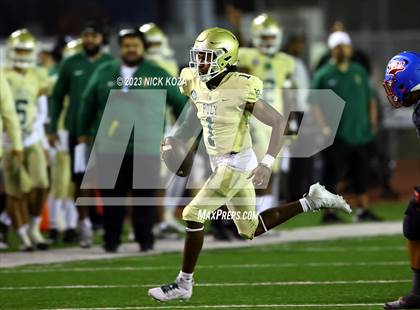 Thumbnail 3 in Long Beach Poly vs. Serra photogallery.
