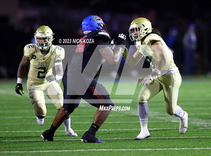 Thumbnail 1 in Long Beach Poly vs. Serra photogallery.
