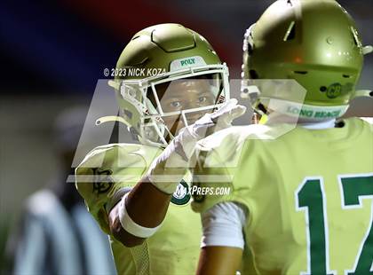 Thumbnail 3 in Long Beach Poly vs. Serra photogallery.