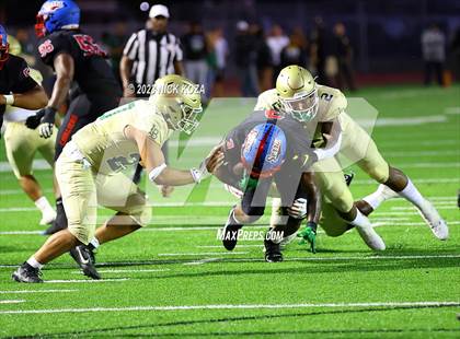 Thumbnail 1 in Long Beach Poly vs. Serra photogallery.