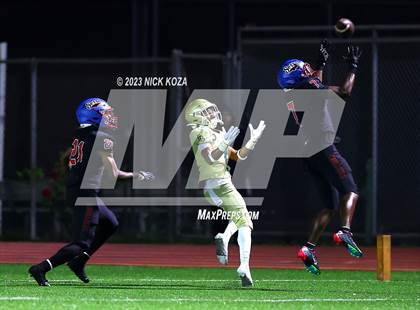 Thumbnail 3 in Long Beach Poly vs. Serra photogallery.