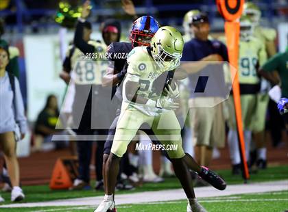 Thumbnail 1 in Long Beach Poly vs. Serra photogallery.