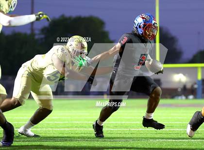 Thumbnail 1 in Long Beach Poly vs. Serra photogallery.