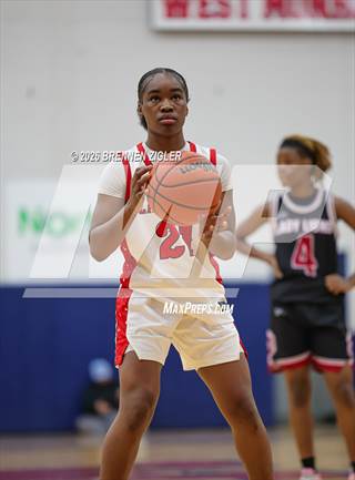 Ouachita Parish @ West Monroe