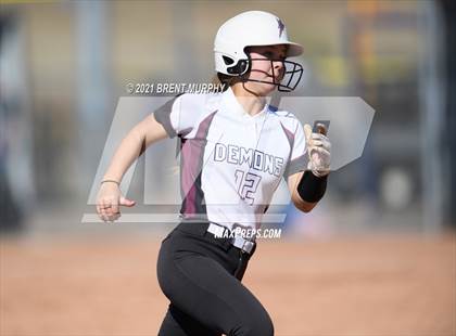 Thumbnail 1 in Frederick vs. Golden (CHSAA 4A Region 4) photogallery.