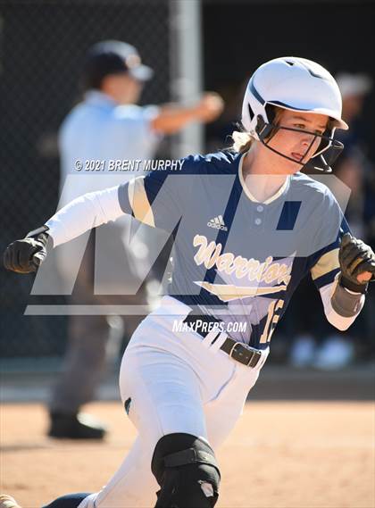 Thumbnail 2 in Frederick vs. Golden (CHSAA 4A Region 4) photogallery.