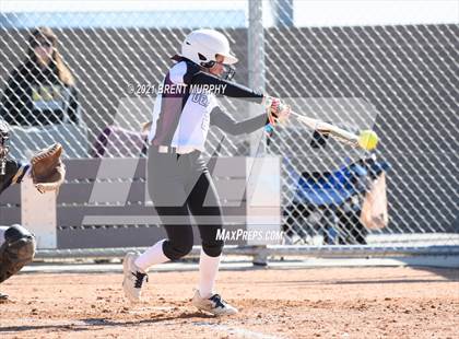 Thumbnail 2 in Frederick vs. Golden (CHSAA 4A Region 4) photogallery.