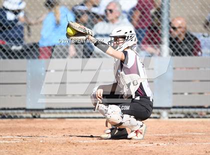 Thumbnail 2 in Frederick vs. Golden (CHSAA 4A Region 4) photogallery.