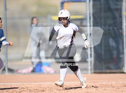 Thumbnail 1 in Frederick vs. Golden (CHSAA 4A Region 4) photogallery.