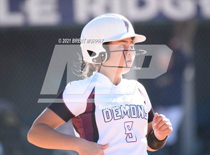 Thumbnail 1 in Frederick vs. Golden (CHSAA 4A Region 4) photogallery.