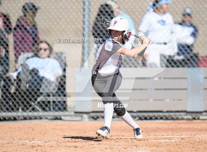 Thumbnail 3 in Frederick vs. Golden (CHSAA 4A Region 4) photogallery.