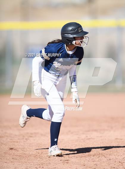 Thumbnail 1 in Frederick vs. Golden (CHSAA 4A Region 4) photogallery.