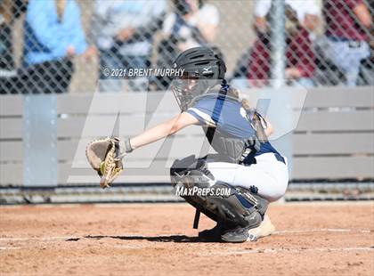 Thumbnail 1 in Frederick vs. Golden (CHSAA 4A Region 4) photogallery.