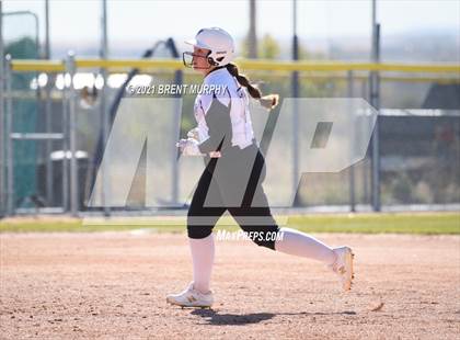 Thumbnail 3 in Frederick vs. Golden (CHSAA 4A Region 4) photogallery.