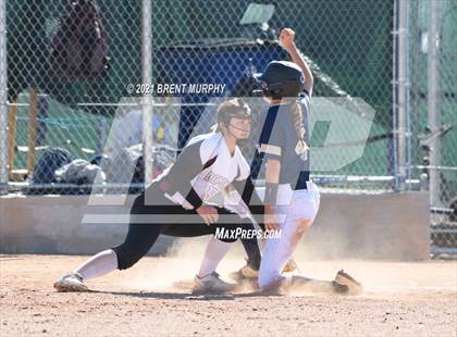 Thumbnail 1 in Frederick vs. Golden (CHSAA 4A Region 4) photogallery.