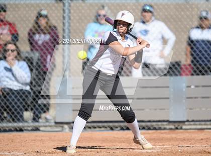 Thumbnail 1 in Frederick vs. Golden (CHSAA 4A Region 4) photogallery.