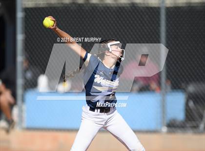 Thumbnail 2 in Frederick vs. Golden (CHSAA 4A Region 4) photogallery.