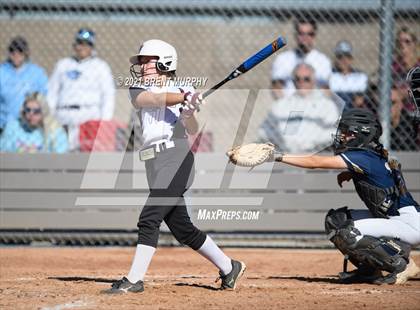 Thumbnail 2 in Frederick vs. Golden (CHSAA 4A Region 4) photogallery.