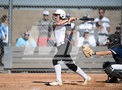 Thumbnail 1 in Frederick vs. Golden (CHSAA 4A Region 4) photogallery.