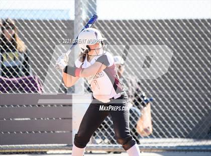 Thumbnail 1 in Frederick vs. Golden (CHSAA 4A Region 4) photogallery.