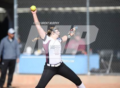 Thumbnail 2 in Frederick vs. Golden (CHSAA 4A Region 4) photogallery.